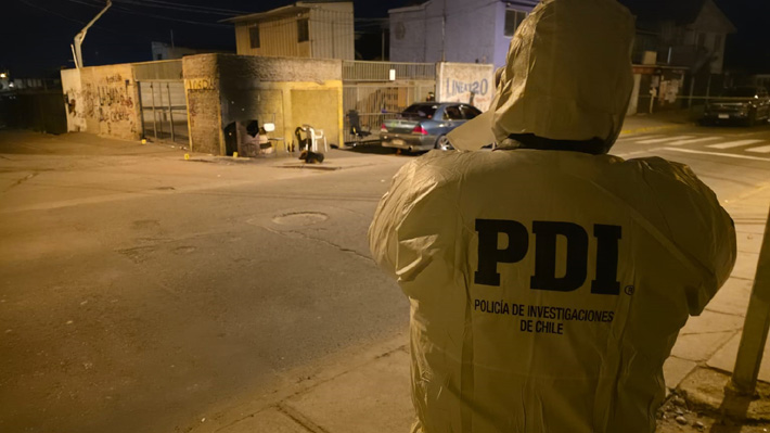 Fiscalía de Valparaíso descarta estigmatización y desclasifica las claves de la investigación por mortal balacera en Rodelillo