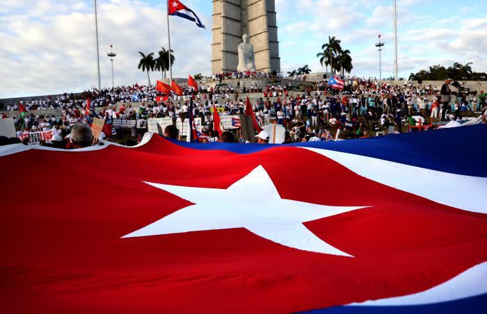 Editorial: Cambia, la isla cambia: Cuba es libre… ¿Nace el comunismo 2.0?