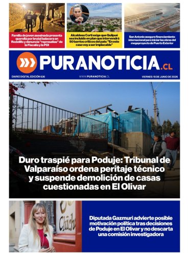 Edición Digital 636 Viernes 19 de Junio de 2026