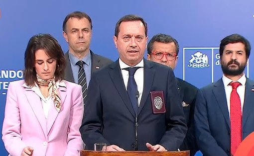 Policía de Investigaciones localizó a 33 niños haitianos de los 64 que estaban inubicables