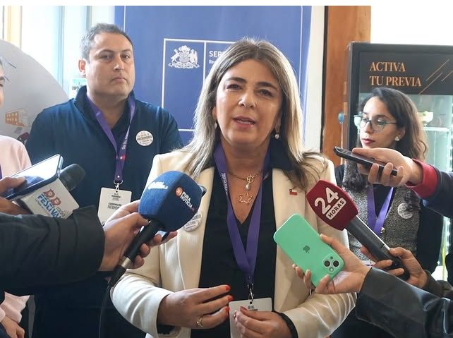 Seremi de Gobierno y primeros 100 días del Ejecutivo en Valparaíso: destaca avances en salud, pero admite complejidades en seguridad