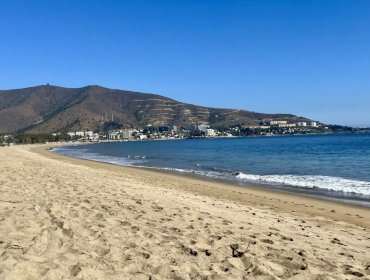 Papudo inicia evaluación ambiental para analizar eventual modificación del Plan Regulador en el sector Playa Grande-Lilén