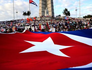 Editorial: Cambia, la isla cambia: Cuba es libre… ¿Nace el comunismo 2.0?