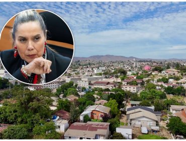 Alcaldesa Corti exige que Quilpué sea incluido en plan que intervendrá 50 barrios críticos del país: "En este caso voy a ser implacable"