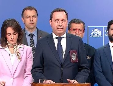Policía de Investigaciones localizó a 33 niños haitianos de los 64 que estaban inubicables