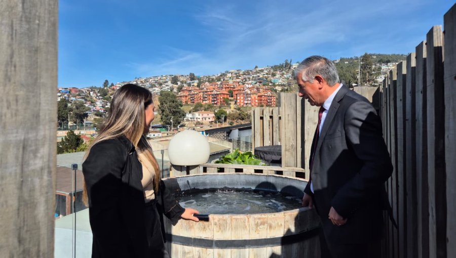 Gobierno llama a visitar la región de Valparaíso durante vacaciones de invierno y refuerza foco en seguridad