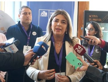 Seremi de Gobierno y primeros 100 días del Ejecutivo en Valparaíso: destaca avances en salud, pero admite crisis en seguridad
