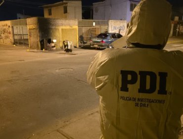 Fiscalía de Valparaíso descarta estigmatización y desclasifica las claves de la investigación por mortal balacera en Rodelillo