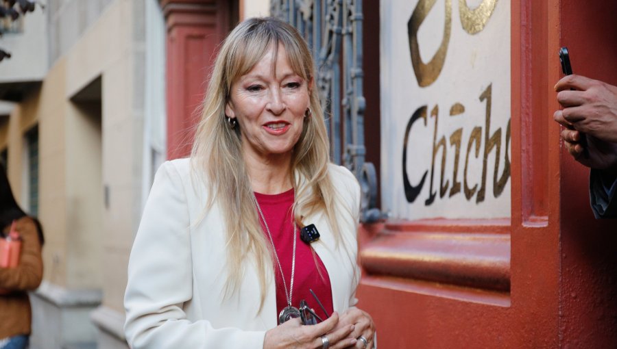 Diputada Gazmuri advierte posible motivación política tras demoliciones en El Olivar y no descarta comisión investigadora