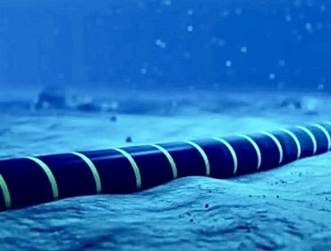 Aprueban en Valparaíso proyecto de cable submarino que conectará Chile con Asia-Pacífico