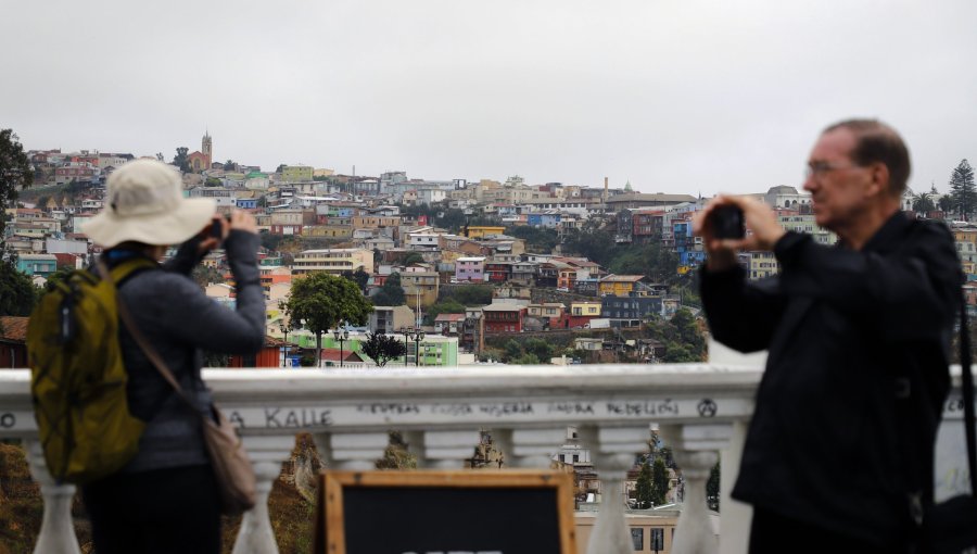 Valparaíso se llena de panoramas para vacaciones de invierno con cultura, deporte y tradición