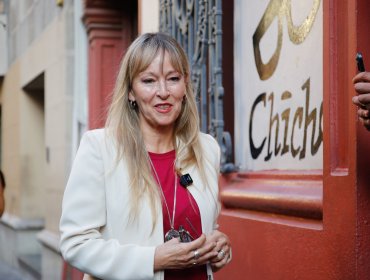 Diputada Gazmuri advierte posible motivación política tras demoliciones en El Olivar y no descarta comisión investigadora