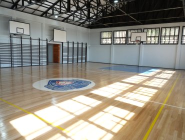 Liceo Eduardo de la Barra estrena moderna infraestructura tras millonaria inversión del Gobierno Regional de Valparaíso