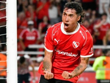 "No es prioridad": Luciano Cabral se aleja como opción de refuerzo para Colo-Colo