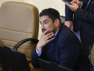 Exdiputado Oyarzo por caso de menores haitianos: "No tengo ninguna duda de que hay funcionarios públicos involucrados"