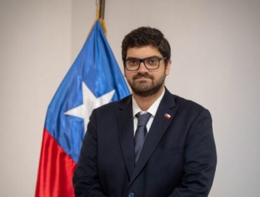 Subsecretario Lagos dice que la meta para los próximos 100 días de Gobierno es que se apruebe la megarreforma