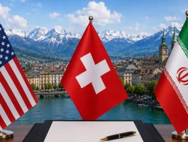 Posponen reunión entre Estados Unidos e Irán en Suiza para implementar acuerdo bilateral