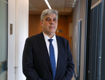 Fiscal Ángel Valencia designa a Rolando Canahuate como nuevo fiscal regional de Ñuble