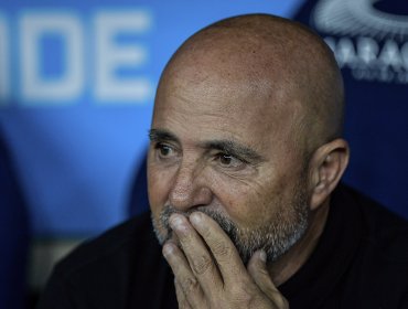 Jorge Sampaoli buscaría reforzar a Talleres de Córdoba con una joven figura de U. de Chile