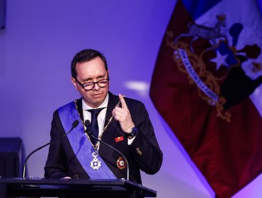 PDI rinde Cuenta Pública 2025 y destaca siete compromisos para enfrentar desafíos de seguridad pública e investigación criminal