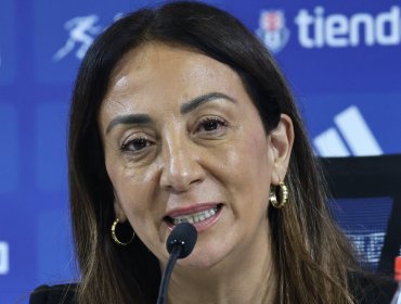Cecilia Pérez reveló dato clave sobre situación de Fernando Gago: “Me contó que desde primera hora se sentía raro"