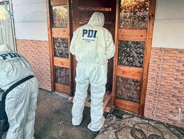 Ordenan la internación provisoria de adolescentes imputados por parricidio y homicidio calificado en Loncoche