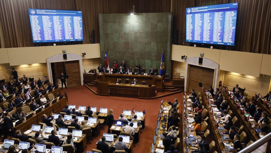 Desde "cambios importantes" a "odiosidad política": parlamentarios de Valparaíso analizan los 100 días del Gobierno de Kast