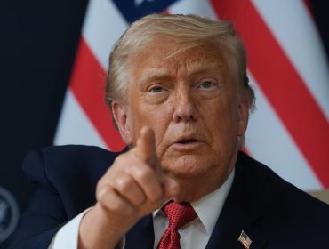 Trump afirma que Israel cesará ataques en Líbano: "Hacen lo que les digo"