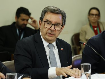 Ministro Barros descarta que niños haitianos estén "desaparecidos o perdidos" y asegura que la reunificación "fue mal manejada"