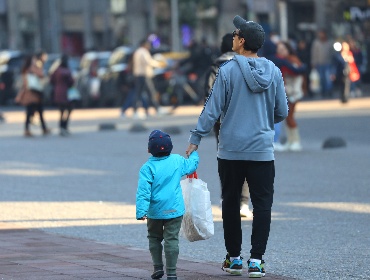 Día del Padre: El cambio hacia una paternidad activa y corresponsable en Chile