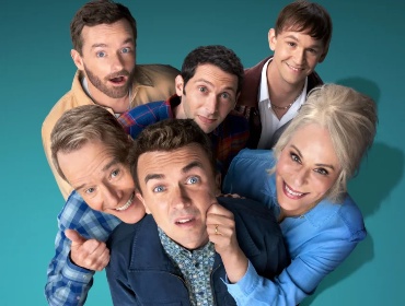 Creador de Malcolm in the Middle revela inédita referencia a Chile
