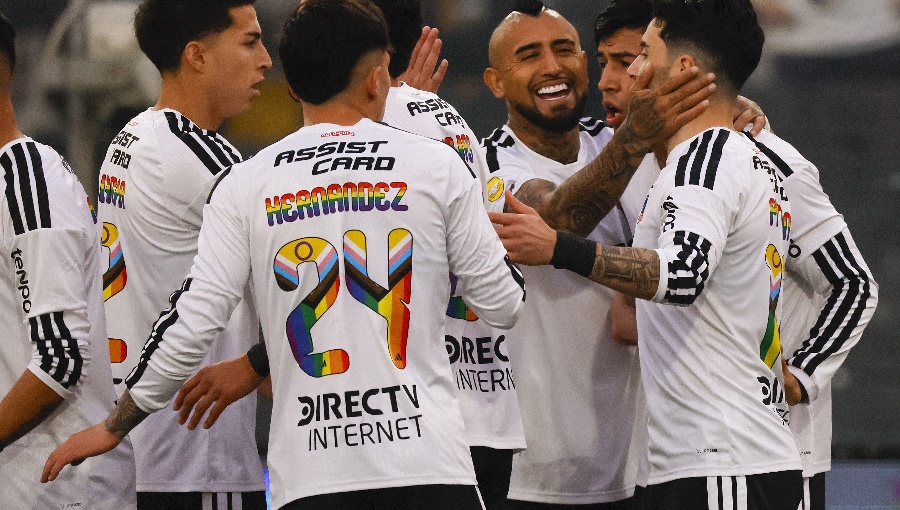 Colo Colo se estrena ante Deportes Recoleta por el Grupo E de la Copa Chile