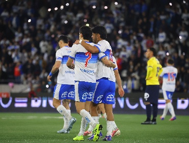 Universidad Católica visita a Deportes Copiapó en su debut por Copa Chile