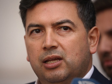 Alcalde de Graneros critica desorden del Gobierno por caso de menores haitianos