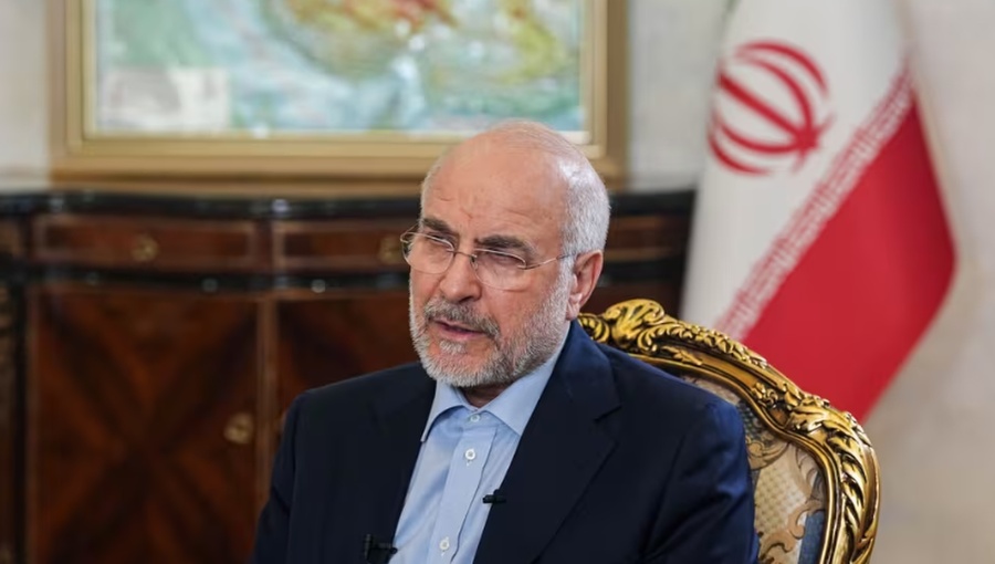 EE.UU. e Irán retoman negociaciones en Suiza tras cierre del estrecho de Ormuz