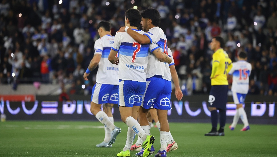 Universidad Católica visita a Deportes Copiapó en su debut por Copa Chile