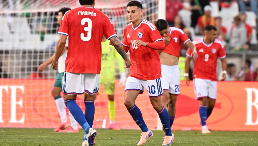 Federación de Fútbol tendría acuerdo de palabra con el nuevo DT de La Roja