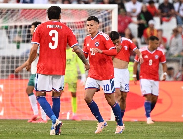 Federación de Fútbol tendría acuerdo de palabra con el nuevo DT de La Roja
