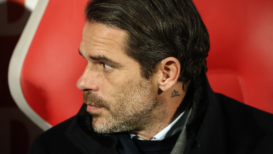 U. de Chile confirma que Fernando Gago sufrió un infarto agudo al miocardio
