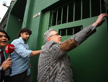 Joaquín Lavín aborda el impacto familiar por la prisión preventiva de su hijo