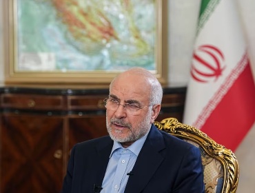 EE.UU. e Irán retoman negociaciones en Suiza tras cierre del estrecho de Ormuz