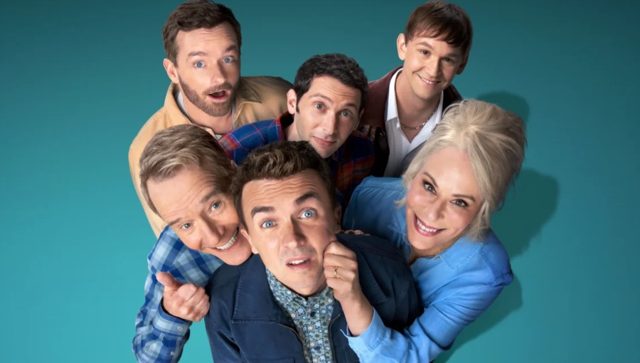 Creador de Malcolm in the Middle revela inédita referencia a Chile