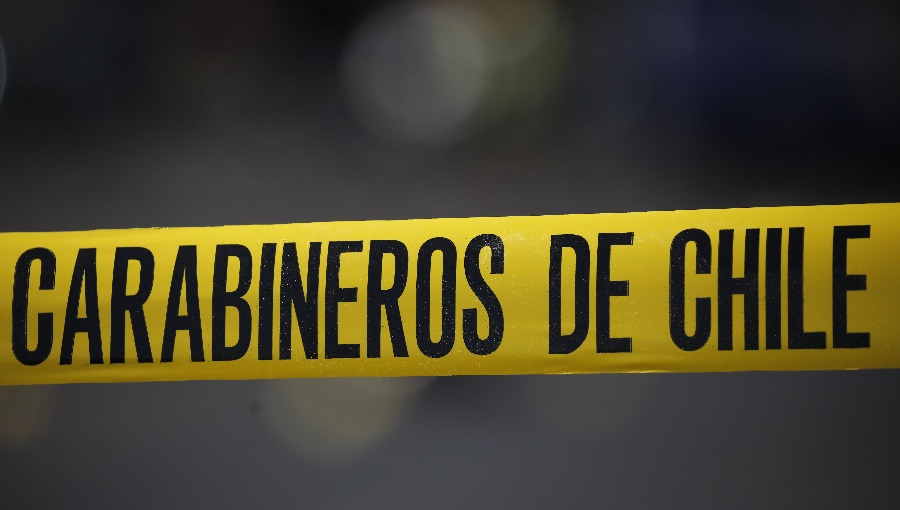 Choque frontal entre camión y camioneta deja tres muertos y un herido en Arica