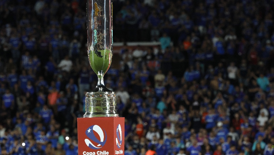 Puerto Montt sorprende al campeón Huachipato y Antofagasta golea en Copa Chile