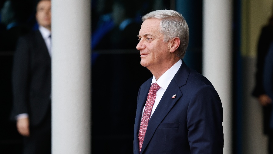 Kast y Milei celebran el triunfo presidencial de De la Espriella en Colombia