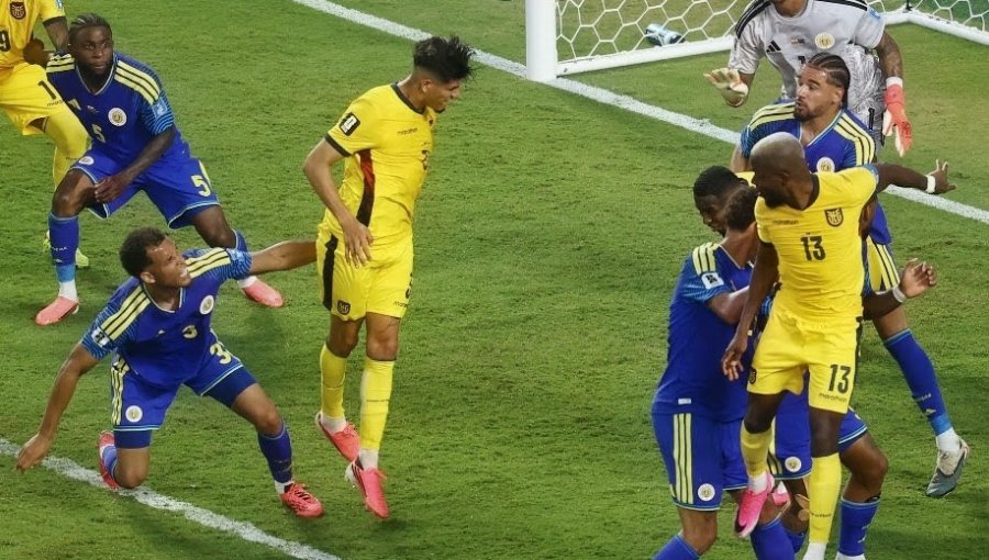 Países Bajos pisó fuerte en el Mundial 2026: goleó 5-1 a Suecia y lidera el Grupo F