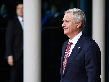 Kast y Milei celebran el triunfo presidencial de De la Espriella en Colombia