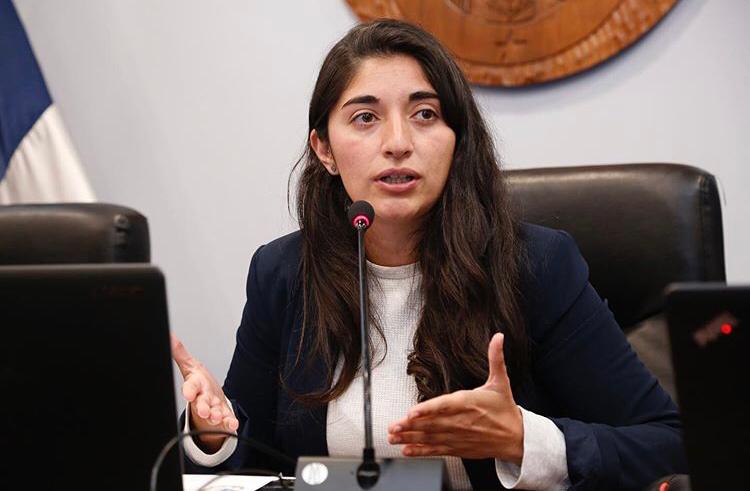 Core Valenzuela advierte precariedad del programa Pro-Empleo en Valparaíso: "No estamos hablando de sueldos relevantes"