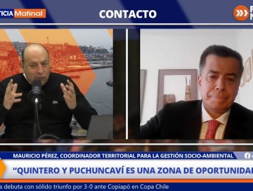 Diputado Andrés Celis por acusación constitucional contra exministro Grau: “Yo me considero una persona valiente al ser de derecha y votar con fundamentos”