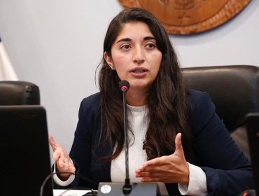 Core Valenzuela advierte precariedad del programa Pro-Empleo en Valparaíso: "No estamos hablando de sueldos relevantes"